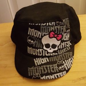 Monster High cap